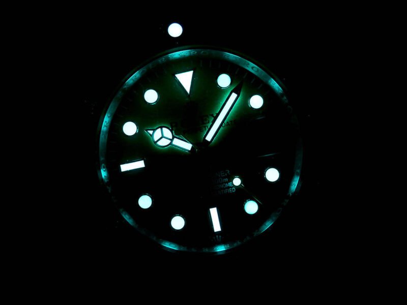 Reloj Rolex Div Submariner - Imagen 3
