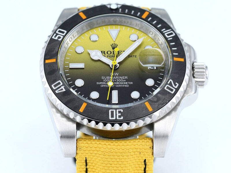 Reloj Rolex Div Submariner - Imagen 4