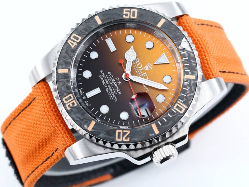 Reloj Rolex Div Submariner - Imagen 5