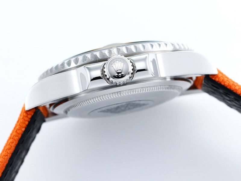 Reloj Rolex Div Submariner - Imagen 8