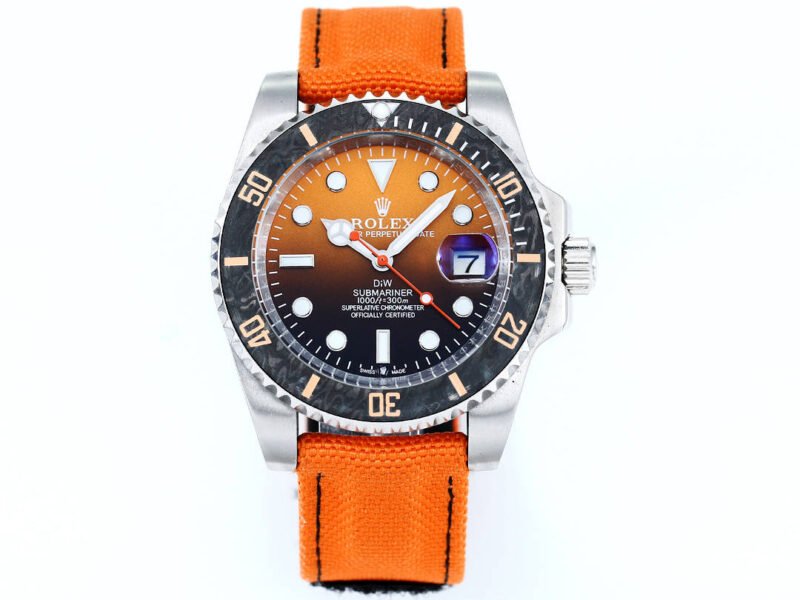 Reloj Rolex Div Submariner