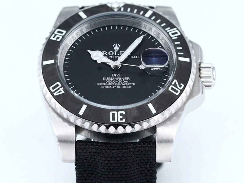 Reloj Rolex Div Submariner - Imagen 6