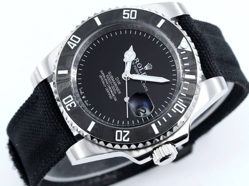 Reloj Rolex Div Submariner - Imagen 4