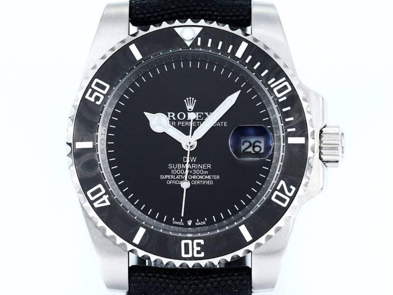 Reloj Rolex Div Submariner - Imagen 2