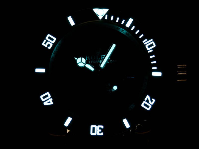 Reloj Rolex Div Submariner - Imagen 3