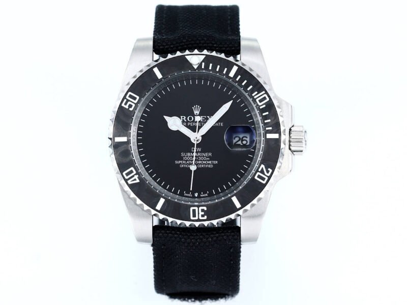 Reloj Rolex Div Submariner