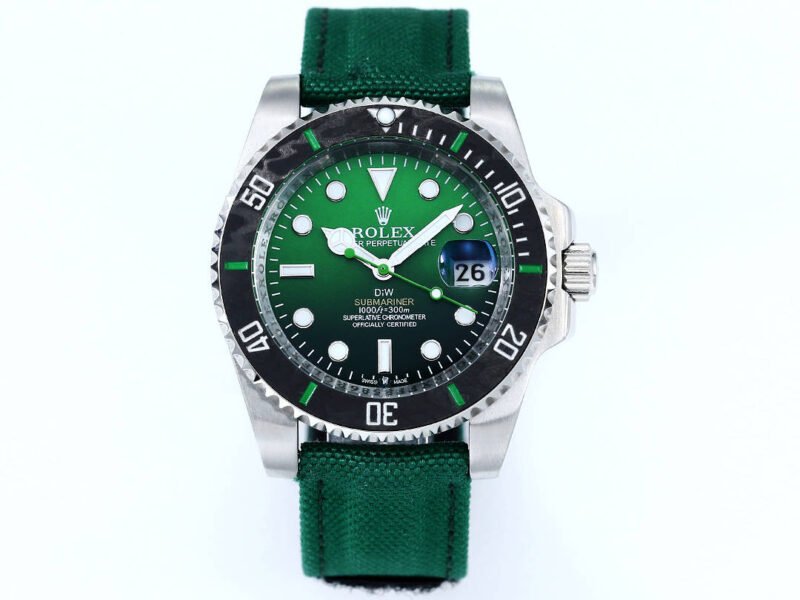 Reloj Rolex Div Submariner