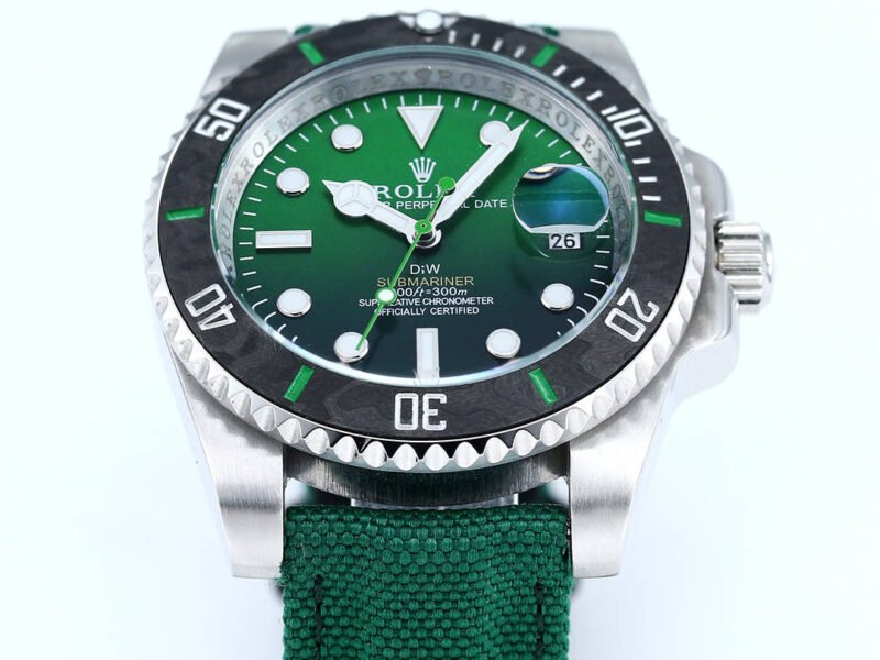 Reloj Rolex Div Submariner - Imagen 4