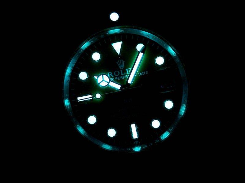 Reloj Rolex Div Submariner - Imagen 2