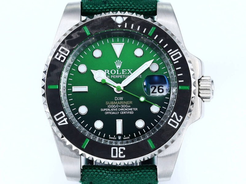 Reloj Rolex Div Submariner - Imagen 3
