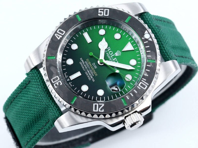 Reloj Rolex Div Submariner - Imagen 5