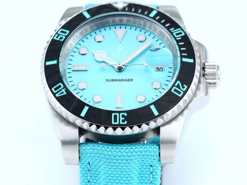 Reloj Rolex Div Submariner - Imagen 5