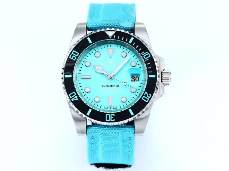 Reloj Rolex Div Submariner
