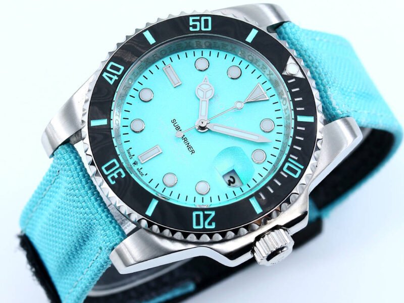 Reloj Rolex Div Submariner - Imagen 6