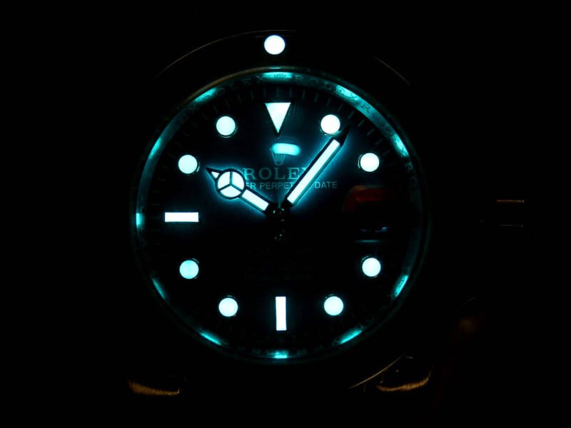 Reloj Rolex Div Submariner - Imagen 3