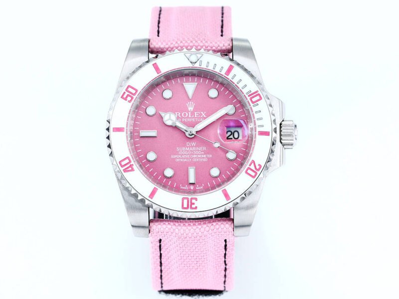Reloj Rolex Div Submariner