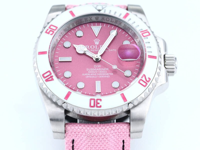 Reloj Rolex Div Submariner - Imagen 4