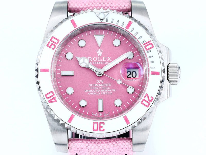 Reloj Rolex Div Submariner - Imagen 2