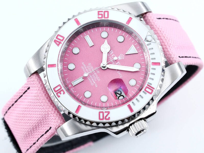 Reloj Rolex Div Submariner - Imagen 5