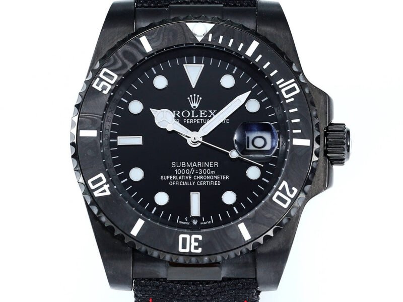 Reloj Rolex Submariner - Imagen 3
