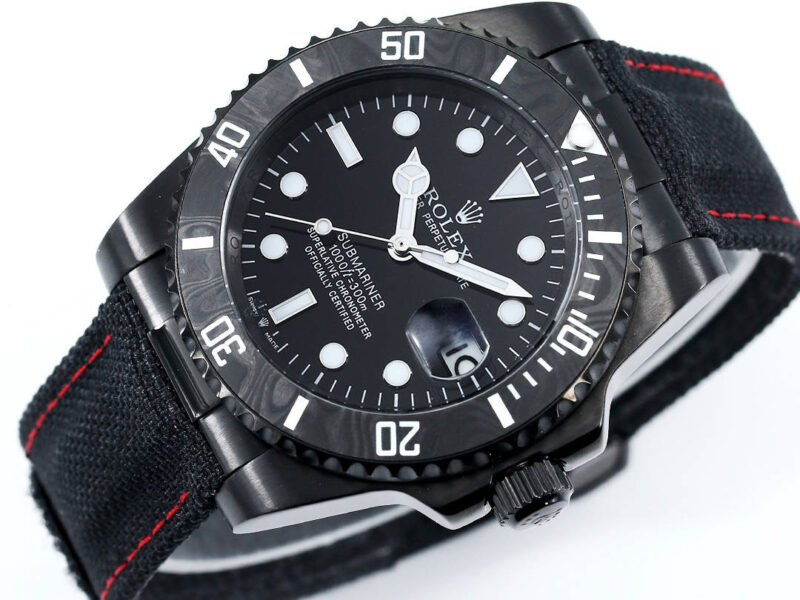 Reloj Rolex Submariner - Imagen 5