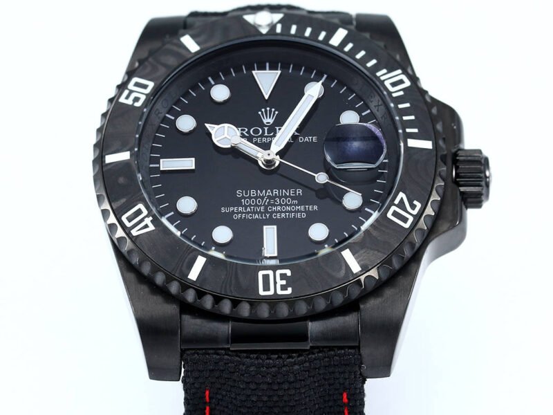 Reloj Rolex Submariner - Imagen 4