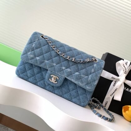 Bolso Timeless clásico Chanel