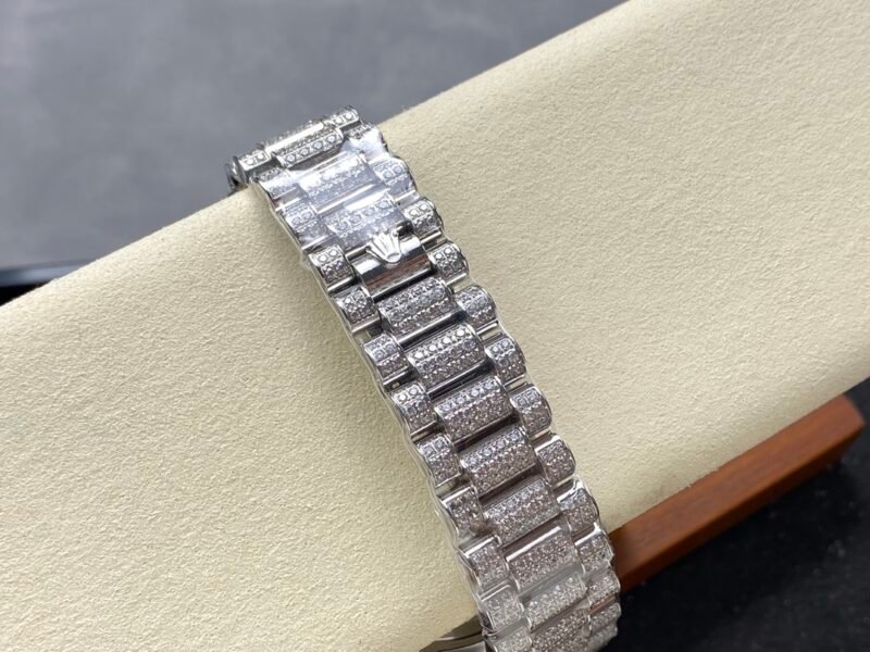 Reloj Rolex Datejust - Imagen 8