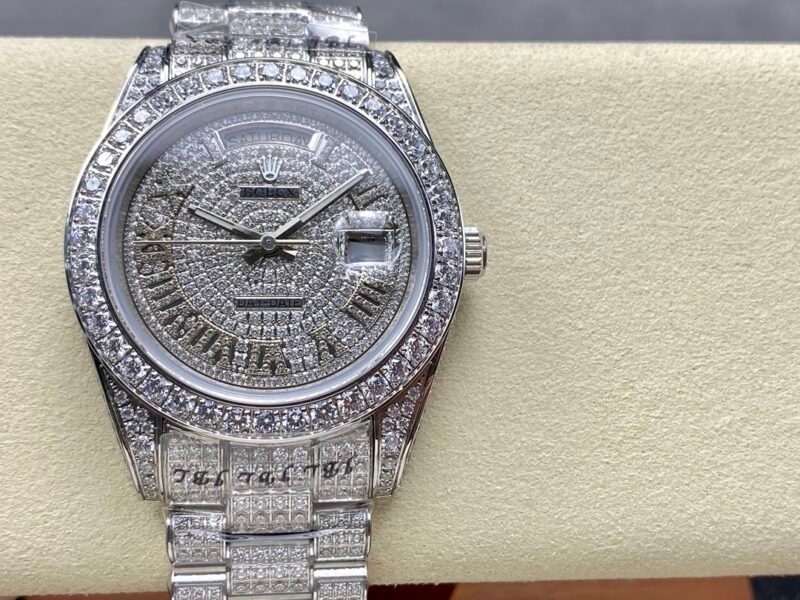 Reloj Rolex Datejust