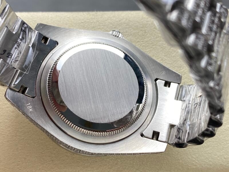 Reloj Rolex Datejust - Imagen 9
