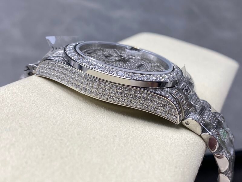 Reloj Rolex Datejust - Imagen 7