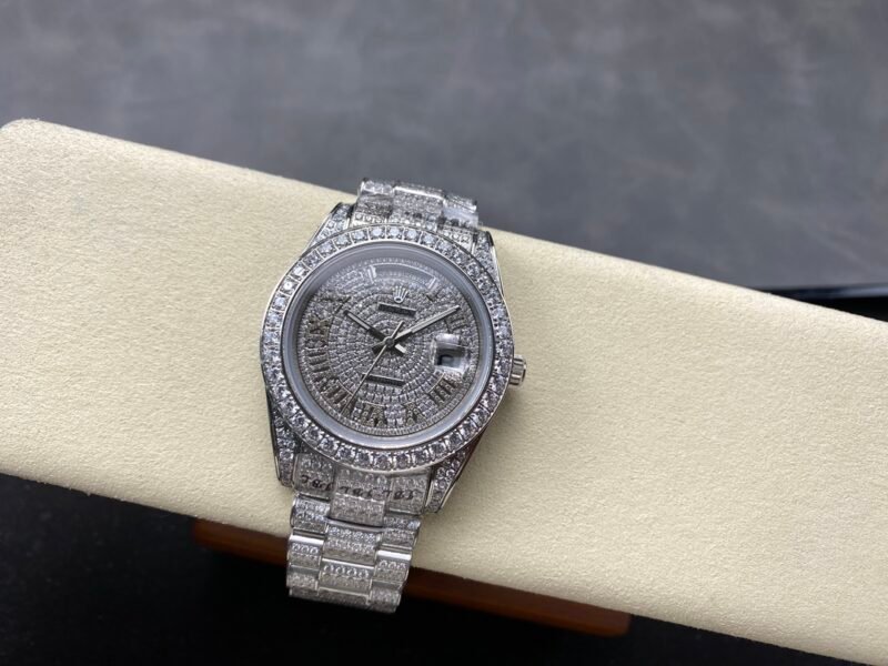 Reloj Rolex Datejust - Imagen 3