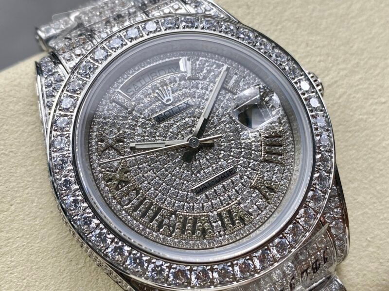 Reloj Rolex Datejust - Imagen 4
