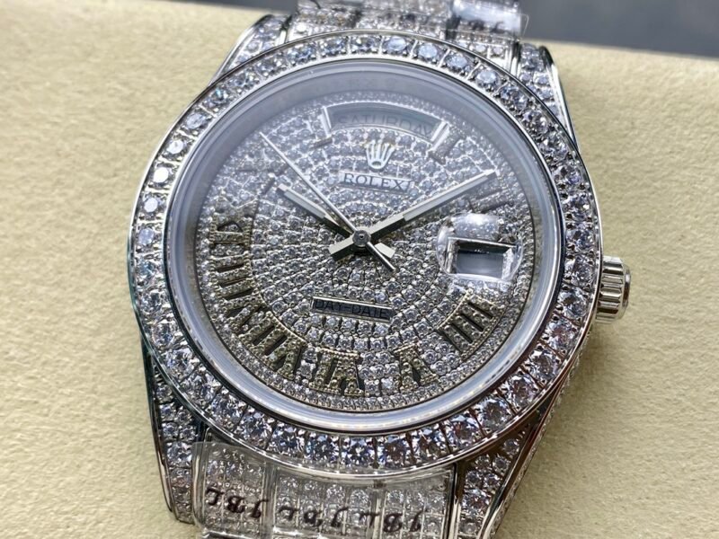 Reloj Rolex Datejust - Imagen 6