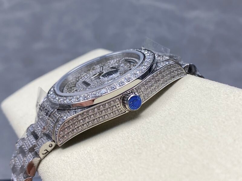 Reloj Rolex Datejust - Imagen 5