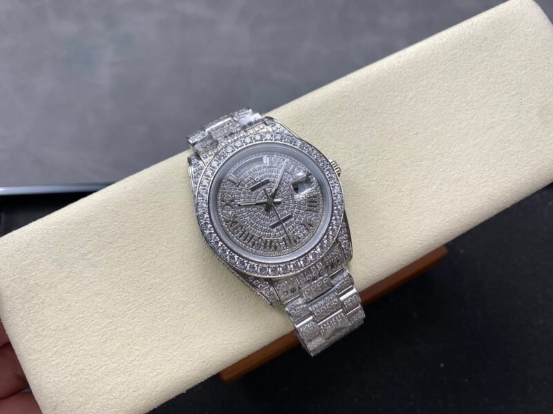 Reloj Rolex Datejust - Imagen 2