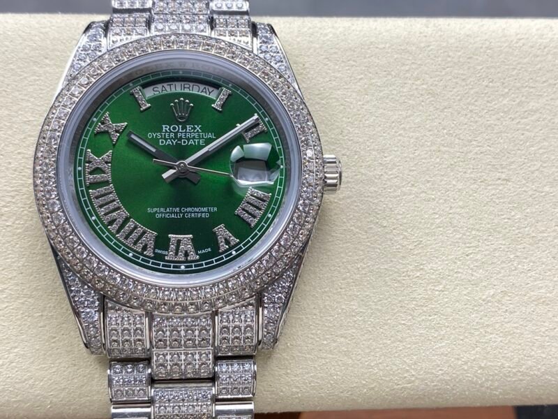 Reloj Rolex Daydate