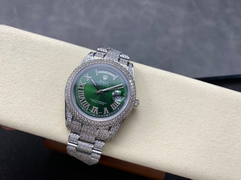 Reloj Rolex Daydate - Imagen 4