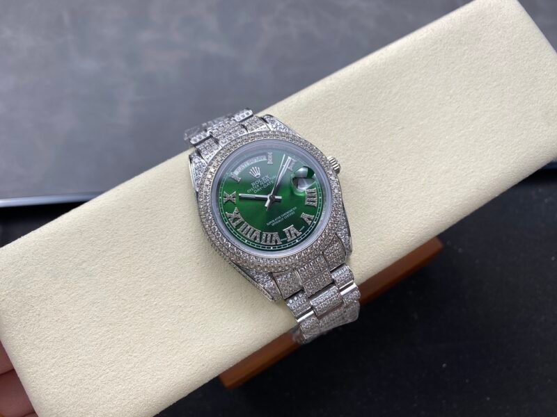 Reloj Rolex Daydate - Imagen 7