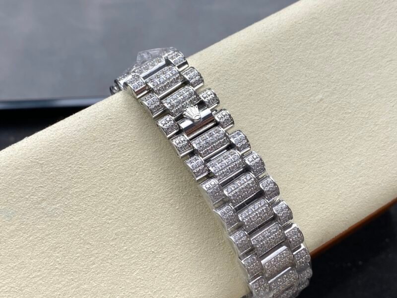 Reloj Rolex Daydate - Imagen 3