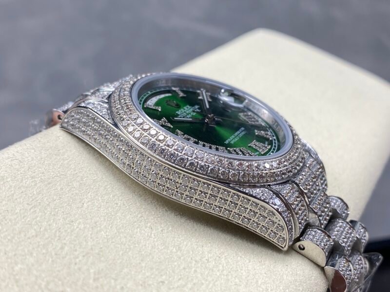 Reloj Rolex Daydate - Imagen 5