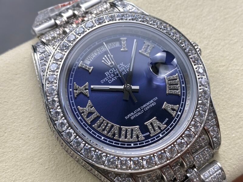 Reloj Rolex Daydate - Imagen 4