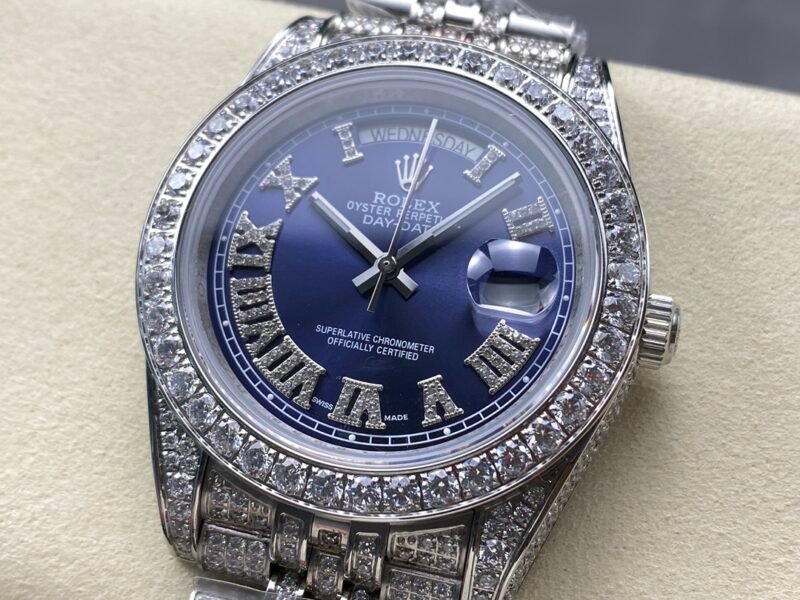 Reloj Rolex Daydate - Imagen 2