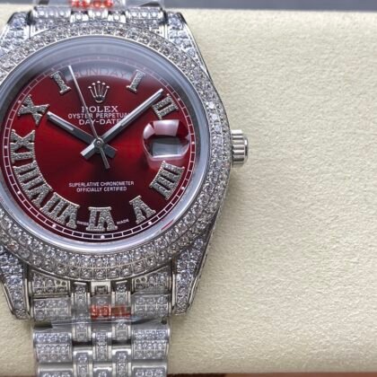 Reloj Rolex Daydate