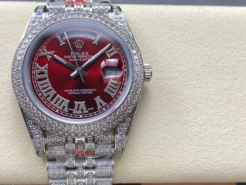 Reloj Rolex Daydate