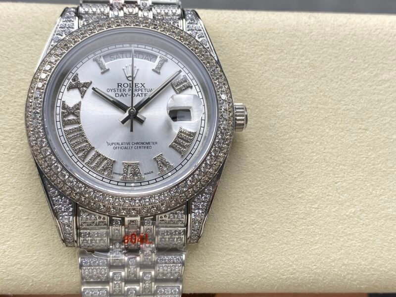 Reloj Rolex Daydate