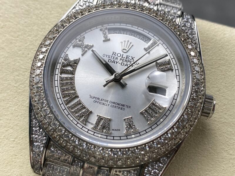 Reloj Rolex Daydate - Imagen 3