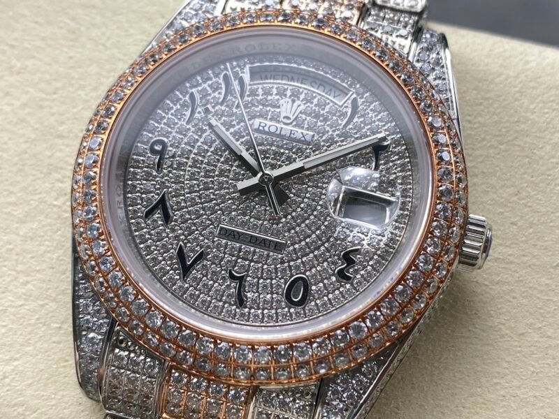 Reloj Rolex Daydate - Imagen 2