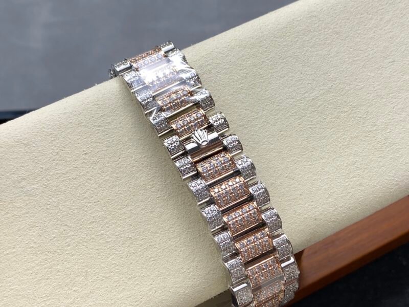 Reloj Rolex Daydate - Imagen 5