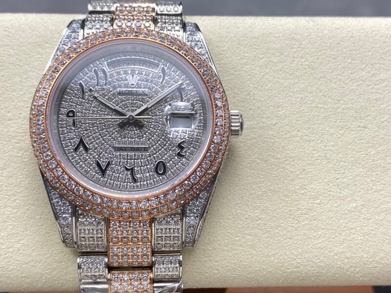 Reloj Rolex Daydate